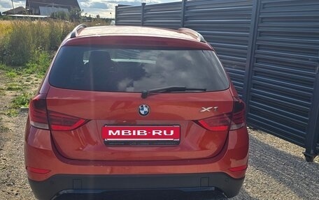 BMW X1, 2012 год, 1 450 000 рублей, 3 фотография