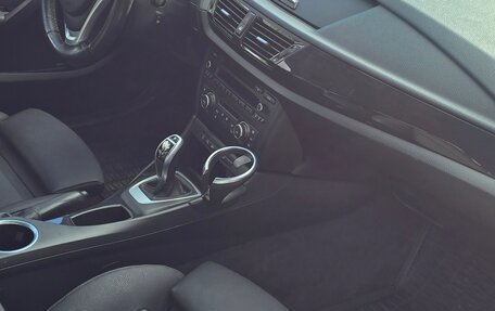 BMW X1, 2012 год, 1 450 000 рублей, 8 фотография