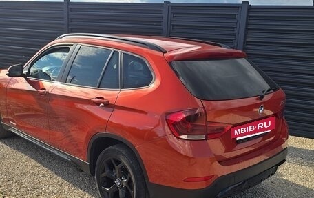 BMW X1, 2012 год, 1 450 000 рублей, 2 фотография