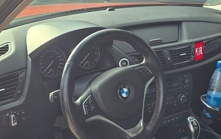 BMW X1, 2012 год, 1 450 000 рублей, 7 фотография