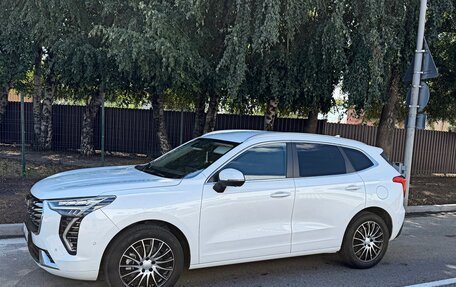 Haval Jolion, 2023 год, 2 000 000 рублей, 4 фотография