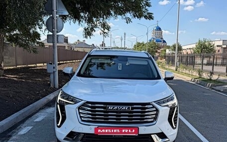 Haval Jolion, 2023 год, 2 000 000 рублей, 3 фотография