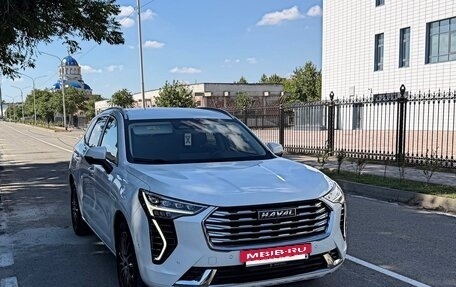 Haval Jolion, 2023 год, 2 000 000 рублей, 2 фотография
