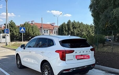 Haval Jolion, 2023 год, 2 000 000 рублей, 5 фотография
