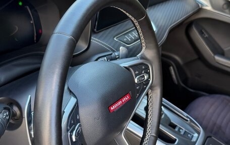 Haval Jolion, 2023 год, 2 000 000 рублей, 10 фотография