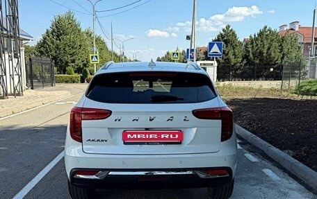 Haval Jolion, 2023 год, 2 000 000 рублей, 6 фотография
