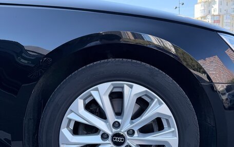 Audi A4, 2016 год, 1 950 000 рублей, 5 фотография