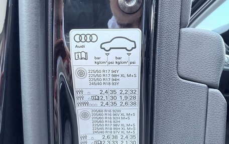 Audi A4, 2016 год, 1 950 000 рублей, 14 фотография
