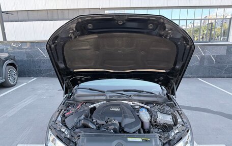 Audi A4, 2016 год, 1 950 000 рублей, 16 фотография