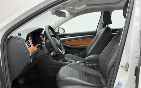 Volkswagen Bora, 2022 год, 1 075 000 рублей, 13 фотография