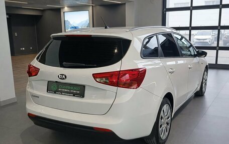 KIA cee'd III, 2015 год, 999 000 рублей, 4 фотография