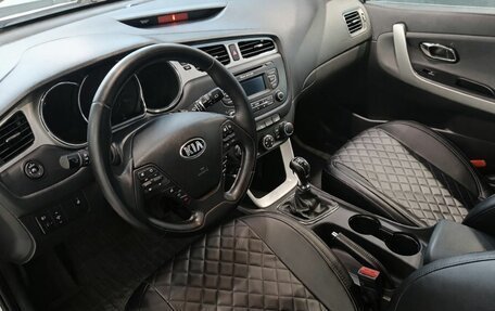 KIA cee'd III, 2015 год, 999 000 рублей, 7 фотография