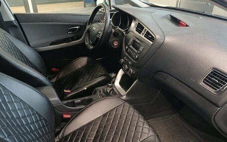 KIA cee'd III, 2015 год, 999 000 рублей, 8 фотография