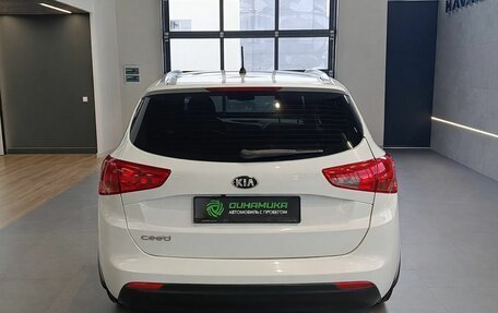KIA cee'd III, 2015 год, 999 000 рублей, 5 фотография