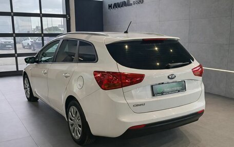 KIA cee'd III, 2015 год, 999 000 рублей, 6 фотография