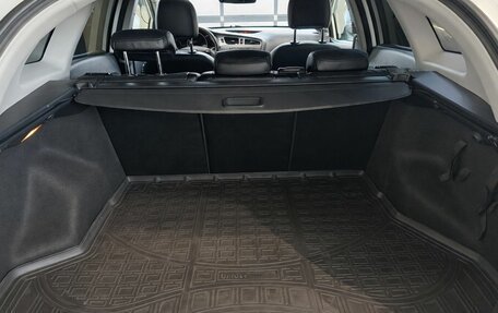 KIA cee'd III, 2015 год, 999 000 рублей, 13 фотография