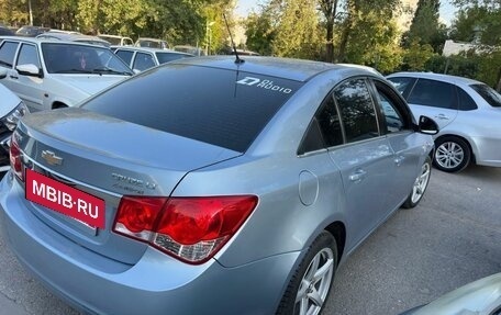 Chevrolet Cruze II, 2011 год, 735 000 рублей, 5 фотография