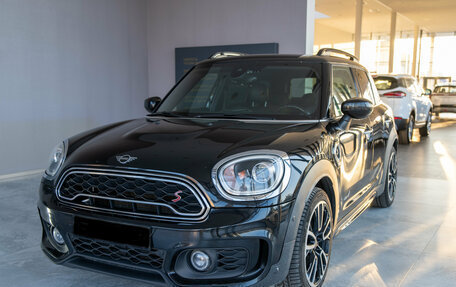 MINI Countryman II (F60), 2019 год, 3 200 000 рублей, 3 фотография