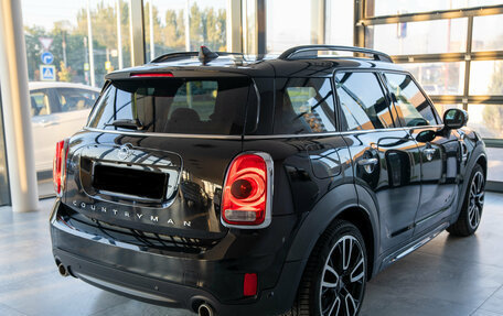 MINI Countryman II (F60), 2019 год, 3 200 000 рублей, 6 фотография