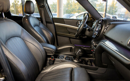 MINI Countryman II (F60), 2019 год, 3 200 000 рублей, 14 фотография