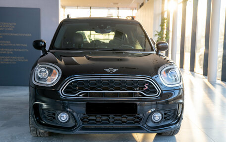 MINI Countryman II (F60), 2019 год, 3 200 000 рублей, 2 фотография