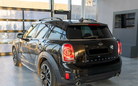 MINI Countryman II (F60), 2019 год, 3 200 000 рублей, 4 фотография