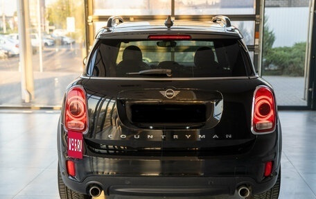 MINI Countryman II (F60), 2019 год, 3 200 000 рублей, 5 фотография