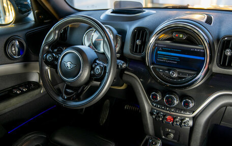 MINI Countryman II (F60), 2019 год, 3 200 000 рублей, 22 фотография