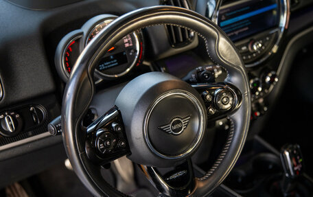 MINI Countryman II (F60), 2019 год, 3 200 000 рублей, 21 фотография