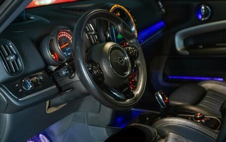 MINI Countryman II (F60), 2019 год, 3 200 000 рублей, 23 фотография