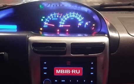 Chery QQ6 (S21), 2008 год, 99 000 рублей, 1 фотография