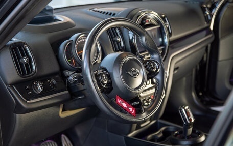 MINI Countryman II (F60), 2019 год, 3 200 000 рублей, 20 фотография
