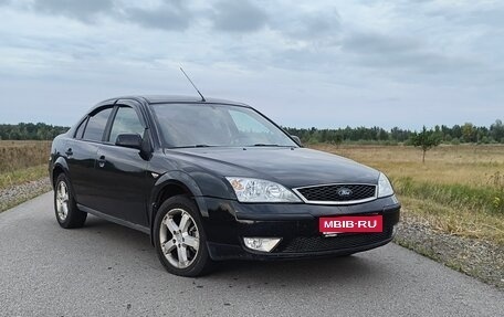Ford Mondeo III, 2005 год, 396 000 рублей, 1 фотография