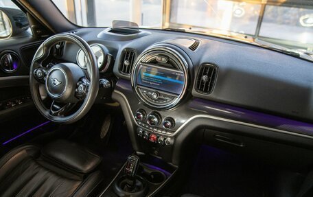 MINI Countryman II (F60), 2019 год, 3 200 000 рублей, 25 фотография
