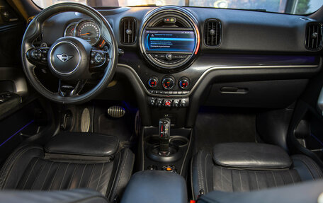 MINI Countryman II (F60), 2019 год, 3 200 000 рублей, 24 фотография