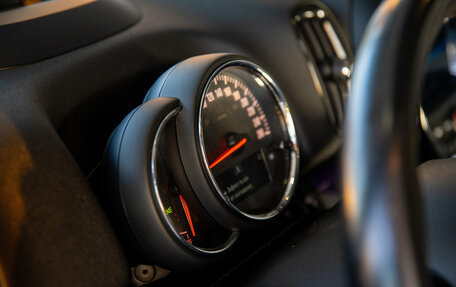 MINI Countryman II (F60), 2019 год, 3 200 000 рублей, 33 фотография