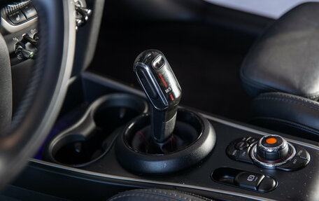 MINI Countryman II (F60), 2019 год, 3 200 000 рублей, 29 фотография