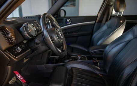 MINI Countryman II (F60), 2019 год, 3 200 000 рублей, 26 фотография