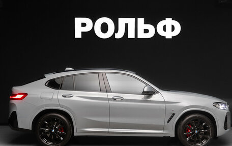 BMW X4, 2025 год, 8 900 000 рублей, 2 фотография
