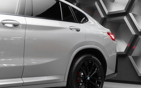 BMW X4, 2025 год, 8 900 000 рублей, 7 фотография