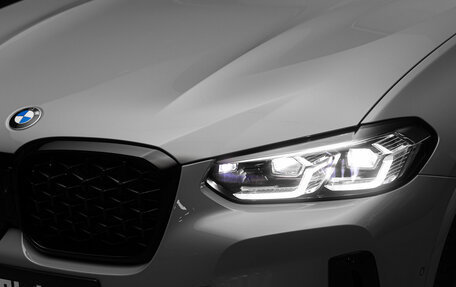 BMW X4, 2025 год, 8 900 000 рублей, 12 фотография