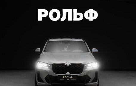 BMW X4, 2025 год, 8 900 000 рублей, 3 фотография