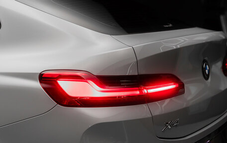 BMW X4, 2025 год, 8 900 000 рублей, 8 фотография