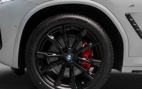 BMW X4, 2025 год, 8 900 000 рублей, 10 фотография
