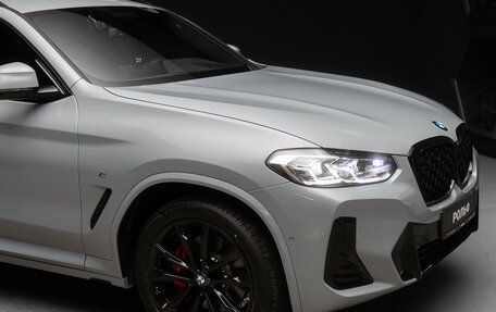 BMW X4, 2025 год, 8 900 000 рублей, 11 фотография