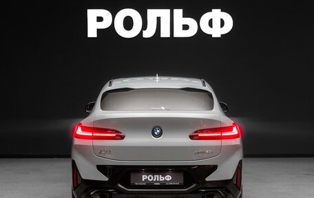 BMW X4, 2025 год, 8 900 000 рублей, 6 фотография
