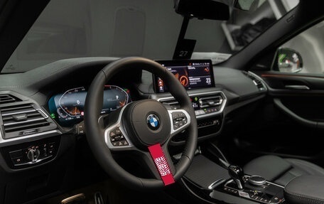 BMW X4, 2025 год, 8 900 000 рублей, 14 фотография