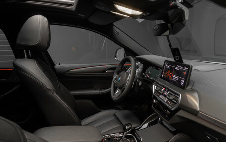 BMW X4, 2025 год, 8 900 000 рублей, 19 фотография