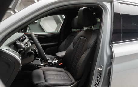 BMW X4, 2025 год, 8 900 000 рублей, 24 фотография