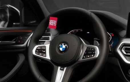 BMW X4, 2025 год, 8 900 000 рублей, 15 фотография